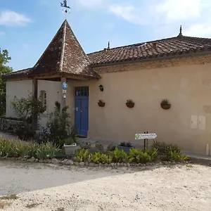 Au Chien Pèlerin Maison d'hôtes Sainte-Mere