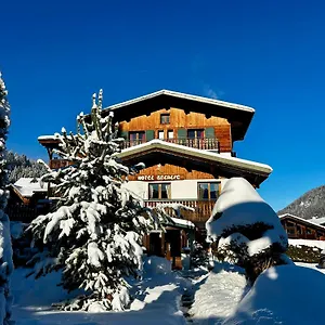 Bel'alpe Morzine