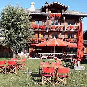 Frond'neige Morzine