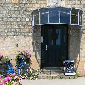 La Trémignon Maison d'hôtes Mégrit