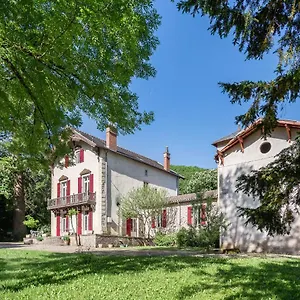 Domaine La Rose Couette-café Caylus